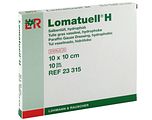 Lohmann & Rauscher Lomatuell H Zalftule 10ST Lohmann & Rauscher Lomatuell H Zalftule 10ST