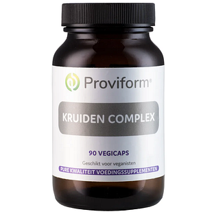 Proviform Kruidencomplex Vegicaps 90VCP
