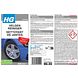 HG Velgen Reiniger 500ML etiket