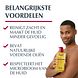 Eucerin Ph5 Doucheolie 400ML Voordelen