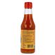 Yakso Sweet Chili Sauce 240ML Zijkant 1 fles