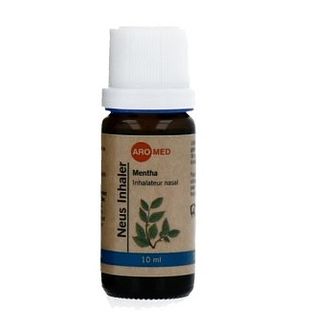 Aromed Mentha Neus inhaler 10ML Aromed Mentha Neus inhaler 10ML