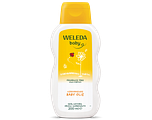 Weleda Baby Calendula Verzorgende Olie 200ML