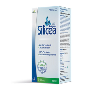 Hubner Original Silicea 500ML