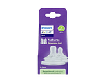 Avent Natural Response Flesspeen  Flow2 2ST