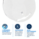 CeraVe Schuimende Reinigingsgel 976ML
