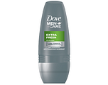 Dove Men+Care Extra Fresh Deodorant Roller 50ML