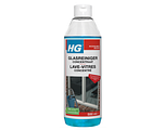 HG Woonkamer Glasreiniger Concentraat 500ML HG Woonkamer Glasreiniger Concentraat 500ML