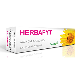 Soria Natural Herbafyt Zalf 5GR Soria Natural Herbafyt Zalf 5GR