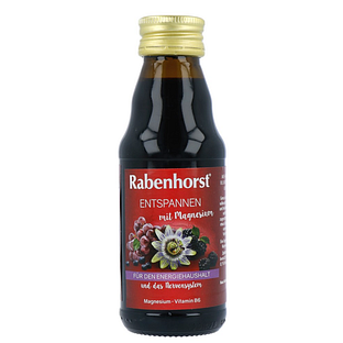 Rabenhorst Ontspanning Mini 125ML