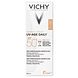 Vichy Capital Soleil Daily SPF50+ Anti-Fotoveroudering Fluide 80ML verpakking