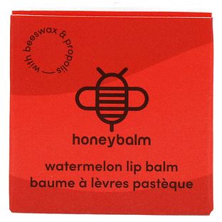 Honeybalm Watermelon Lip Balm 6,5GR