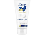 Dove Essential Care Hand Cream 75ML