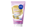 Nivea Luminous630 Skin Glow Reinigingsgel 150ML Nivea Luminous630 Skin Glow Reinigingsgel 150ML