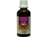Zonnegoud Trigonella Complex 50ML