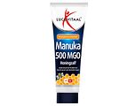 Lucovitaal Manuka 500 MGO Honingzalf 100ML