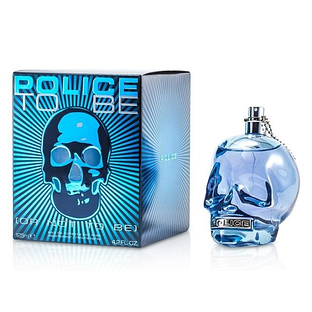 Police to be Eau de Toilette Men 125ML