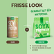Purasana Soya Protein Powder Natural 400GR nieuwe verpakking Purasana Soya Protein Powder Natural 400GR nieuwe verpakking