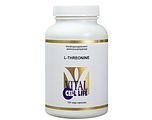 Vital Cell Life L-Threonine Capsules 100CP
