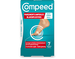 Compeed Blarenpleisters Small 7ST