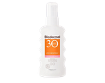 Biodermal Gevoelige Huid Zonnespray - Zonnebrand met SPF30 175ML