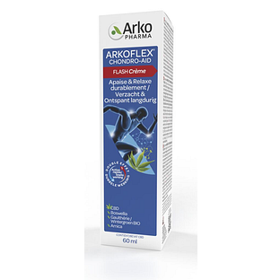 Arkopharma Arkoflex Flash Crème 60ML