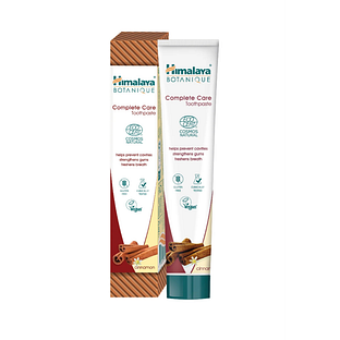 Himalaya Herbals Complete Care Toothpaste 75GR