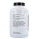 Highest Healthcare Cranberry D-Mannose Tabletten 180TB Zijkant verpakking