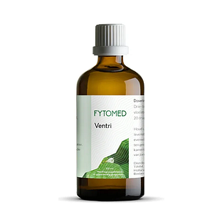 Fytomed Ventri Druppels 100ML