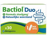 Metagenics Bactiol Duo Capsules 30CP
