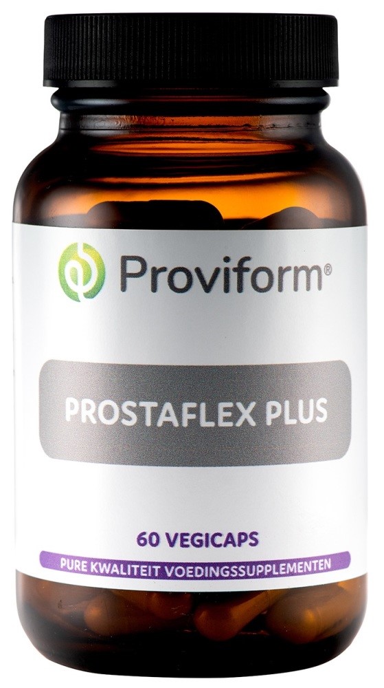 Proviform Prostaflex Plus Vegicaps afbeelding 1