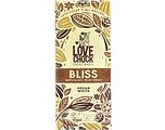 Lovechock Bliss Vegan Witte Chocolade 70GR