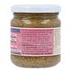 Horizon Pecan Pasta 175GR Zijkant 1 pot