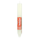 Bolsius Rustiek Tafelkaars XL Soft Pearl 1ST kaars