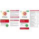 Vitals Elke Dag Tabletten 90TB Etiket