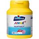 Davitamon Junior 3+ Kauw Vitamines Framboos 120KTB