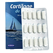 Orthonat Cartilage De Requin - Haaikraakbeen Capsules 60CP capsules Orthonat Cartilage De Requin - Haaikraakbeen Capsules 60CP capsules