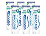 Sensodyne Repair &amp; Protect Extra Fresh Tandpasta Multiverpakking 6x75ML