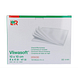 Lohmann & Rauscher Vliwasoft Kompres 10x10cm 150ST