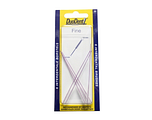 Duodent Rager Fine 3,5 mm Cilindrisch 6ST