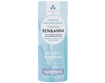 Ben & Anna Deodorant Stick Sensitive - Highland Breeze 40GR Ben & Anna Deodorant Stick Sensitive - Highland Breeze 40GR