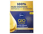 Nivea Q10 Power Anti-Rimpel + Extra Voedende Nachtcrème 50ML