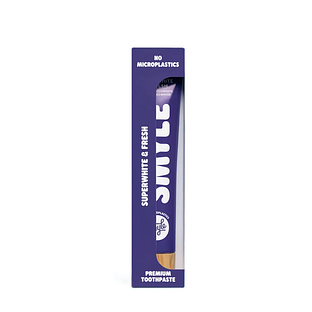 Smyle Tandpasta Super White & Fresh 95GR Smyle Tandpasta Super White & Fresh 95GR