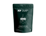 The Green Athlete Nasal Strips 30ST