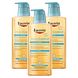 Eucerin AtopiControl Bad en Doucheolie Multiverpakking 3x400ML