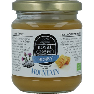 Royal Green Honing Mountain 250ML