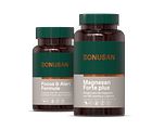 Bonusan Focus & Mentale Balans Bundel 2 Stuks
