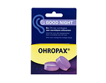Ohropax Oordopjes Good Night 8ST