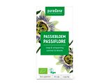 Purasana Biologische Passiebloem Capsules 120VCP