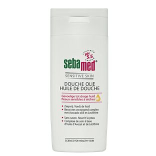 Sebamed Douche Olie 200ML Sebamed Douche Olie 200ML